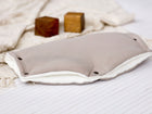 Farbe oder Motiv: Beige