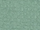 Eine Nahaufnahme des KraftKids Stoff Doppelkrepp Grün Jade LOE SSS119 offenbart sein strukturiertes, schachbrettartiges Gewebe in gedämpftem Grün - gefertigt aus 100% Baumwolle für dauerhaften Komfort und Haltbarkeit.
